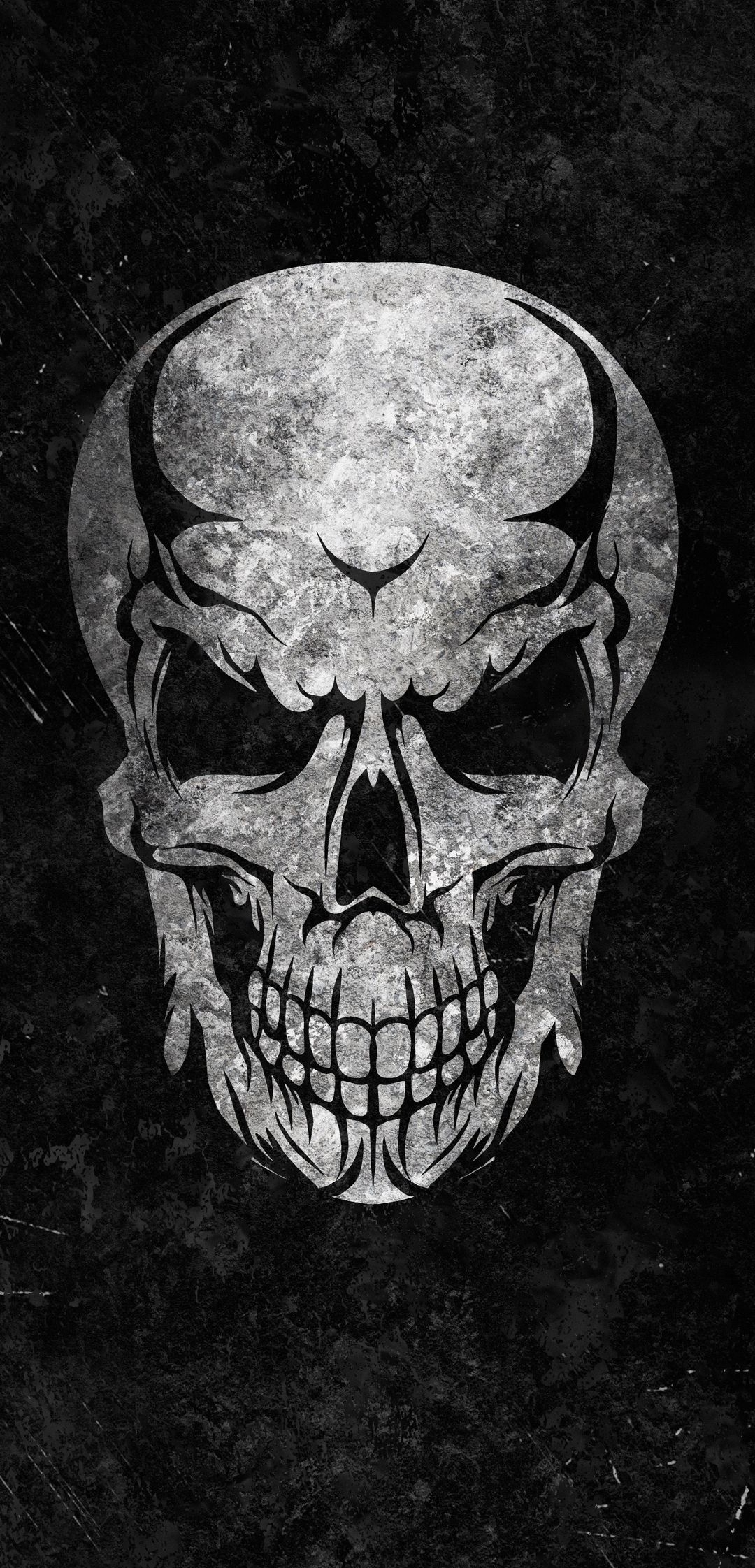 Skull_Wallpaper_Dark_HD